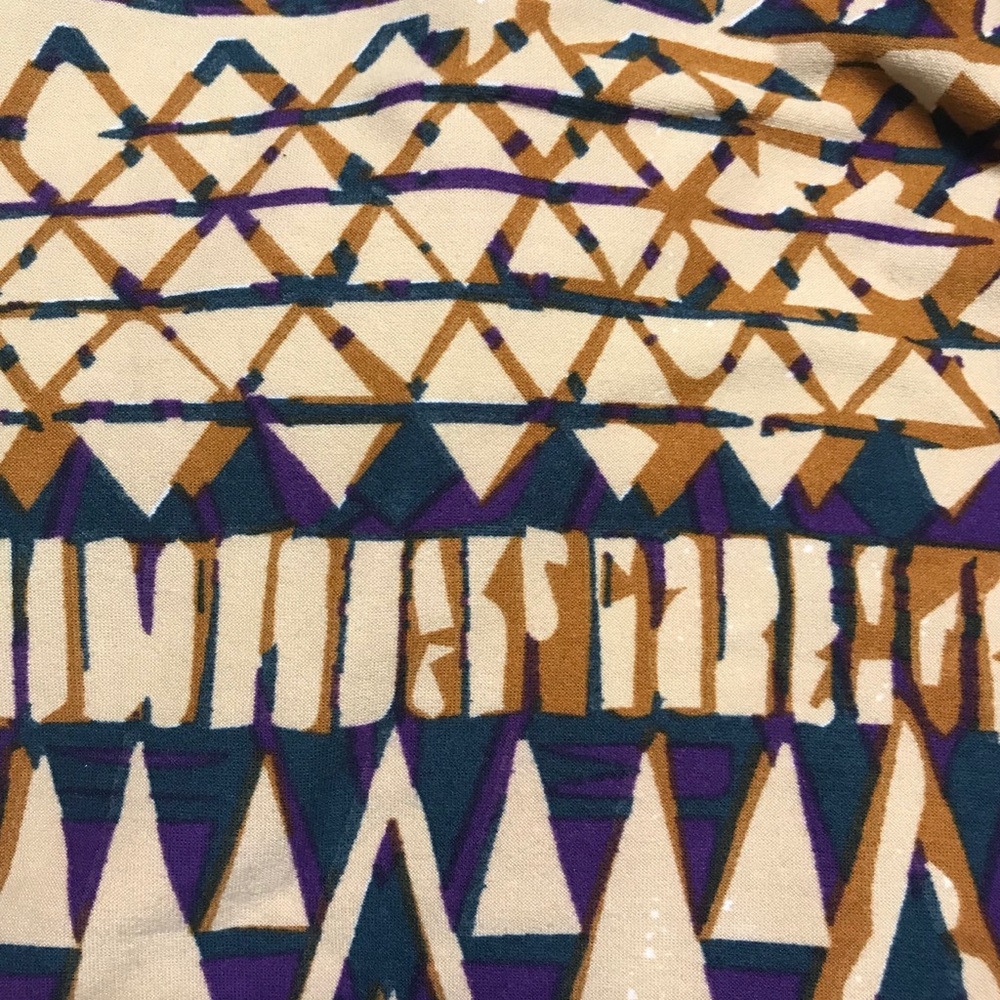 NWOT LULAROE LEGGINGS
